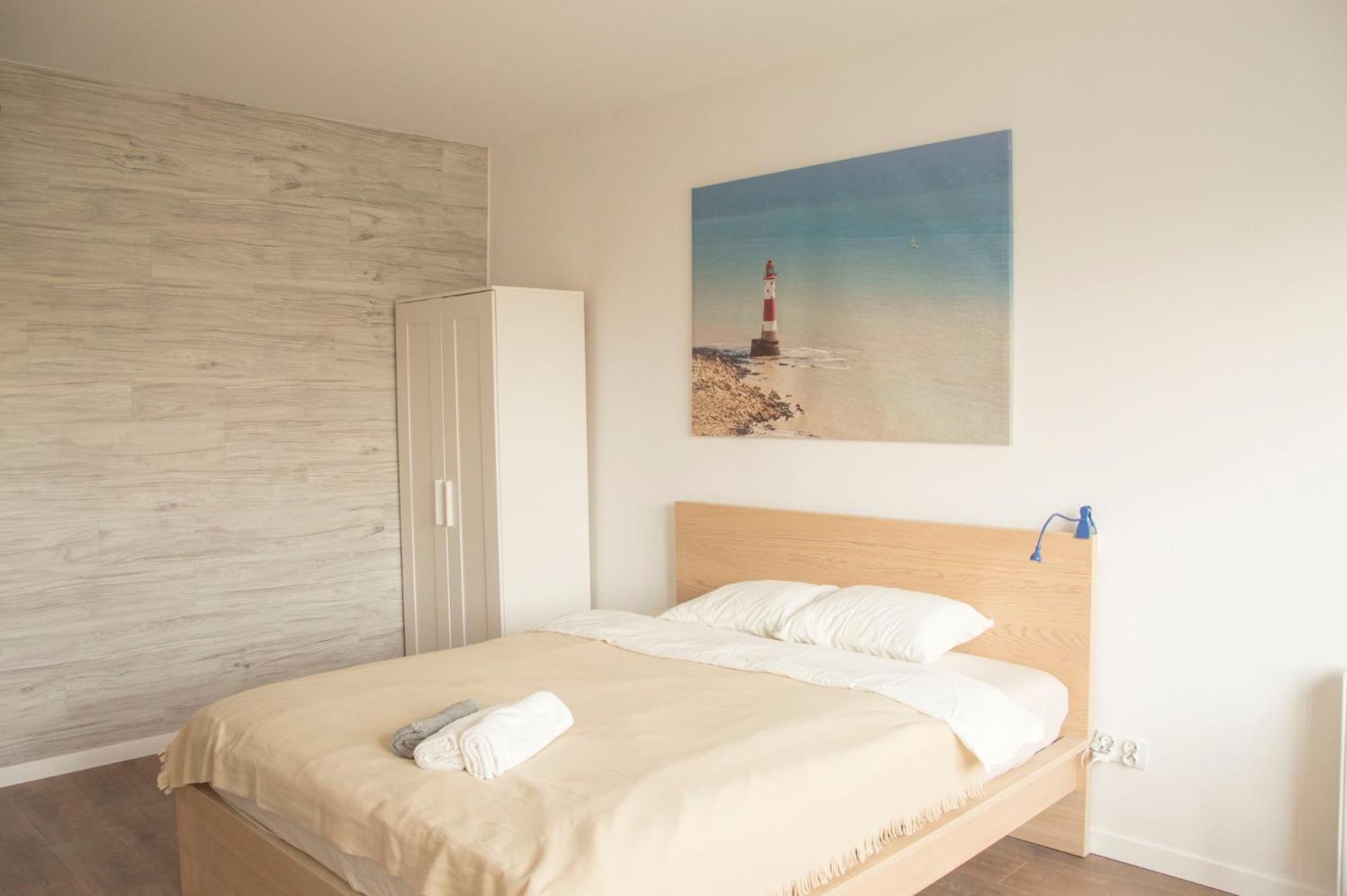 Navel Studio By Little Heaven, Gdansk